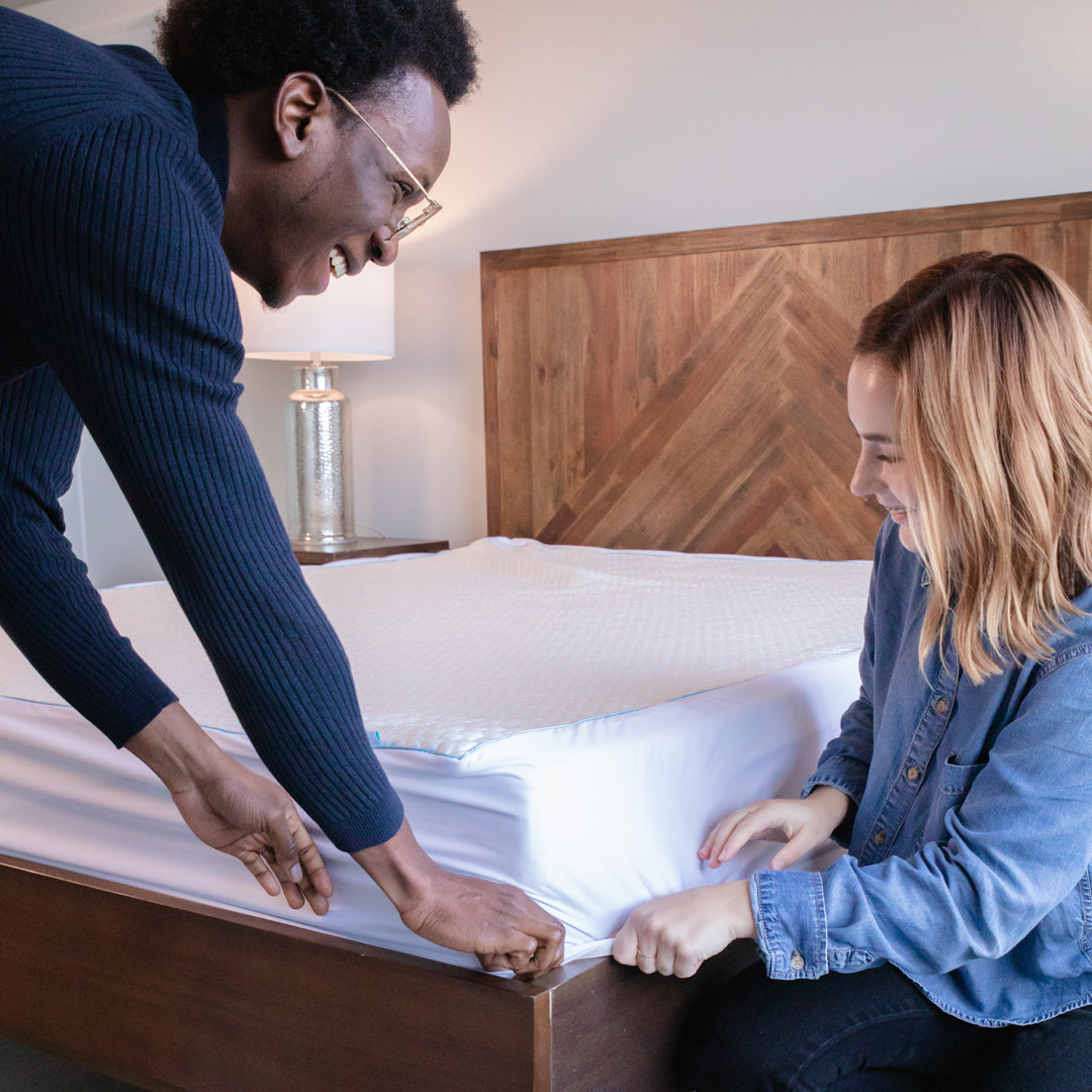 Black Friday Mattress Protector