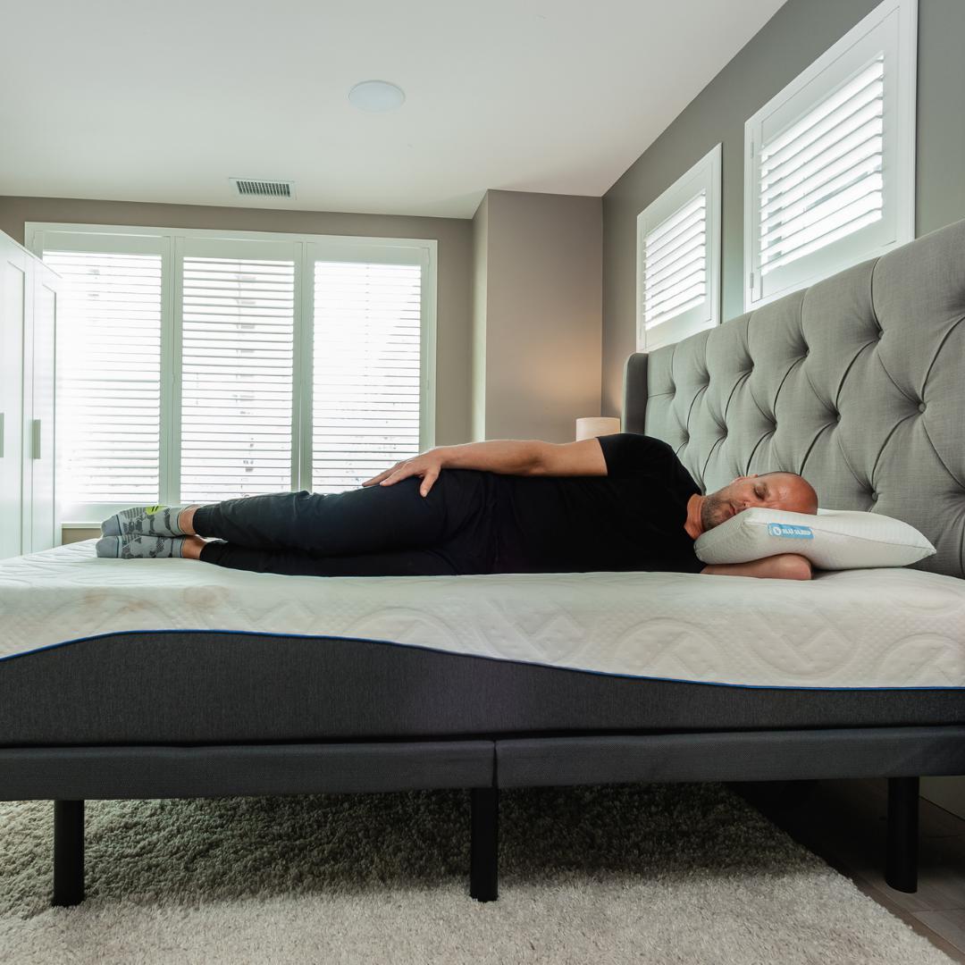 The Side Sleeper Bundle