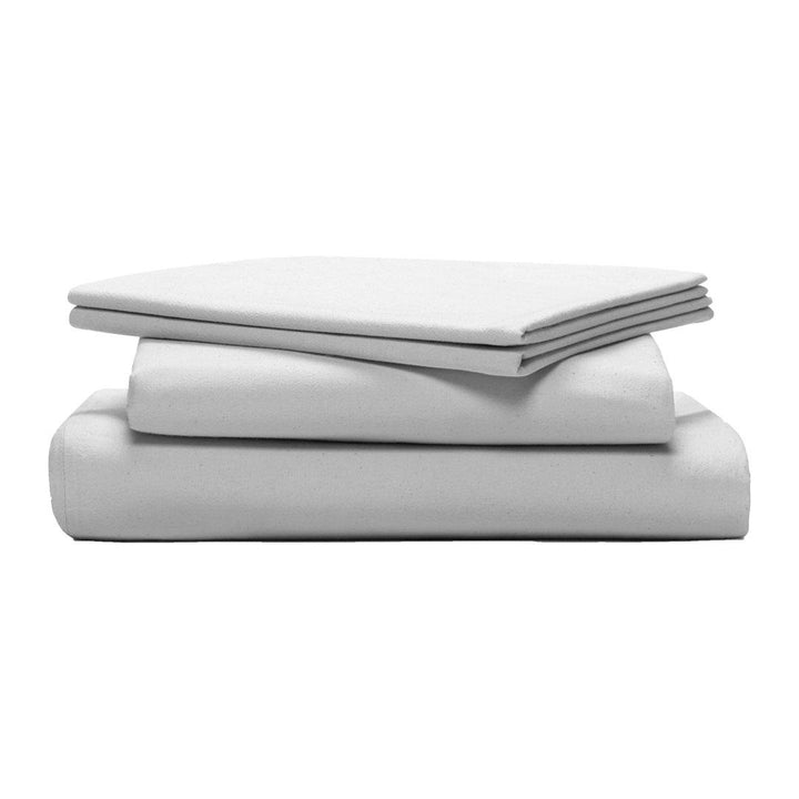 Sateen Deluxe Bedding Bundle