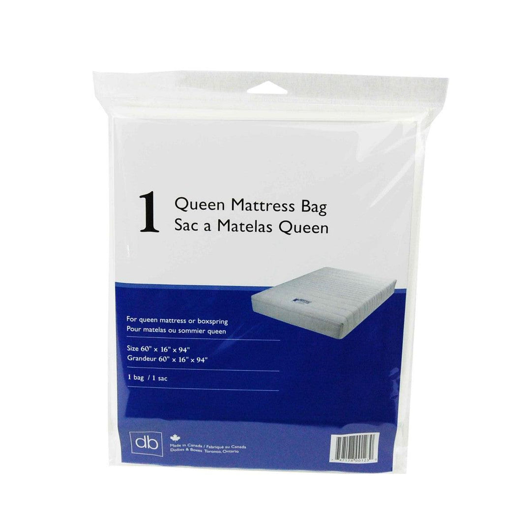 Return Protection Bag