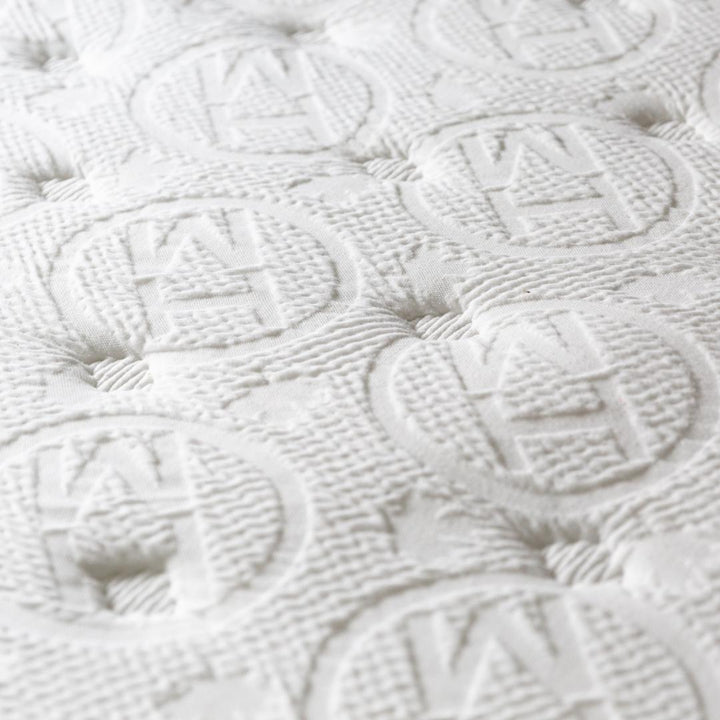 Haven Canada made plant based mattress