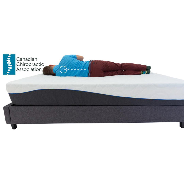 The Side Sleeper Bundle