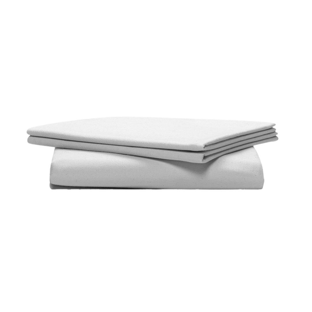 Percale Euro Sheet Set