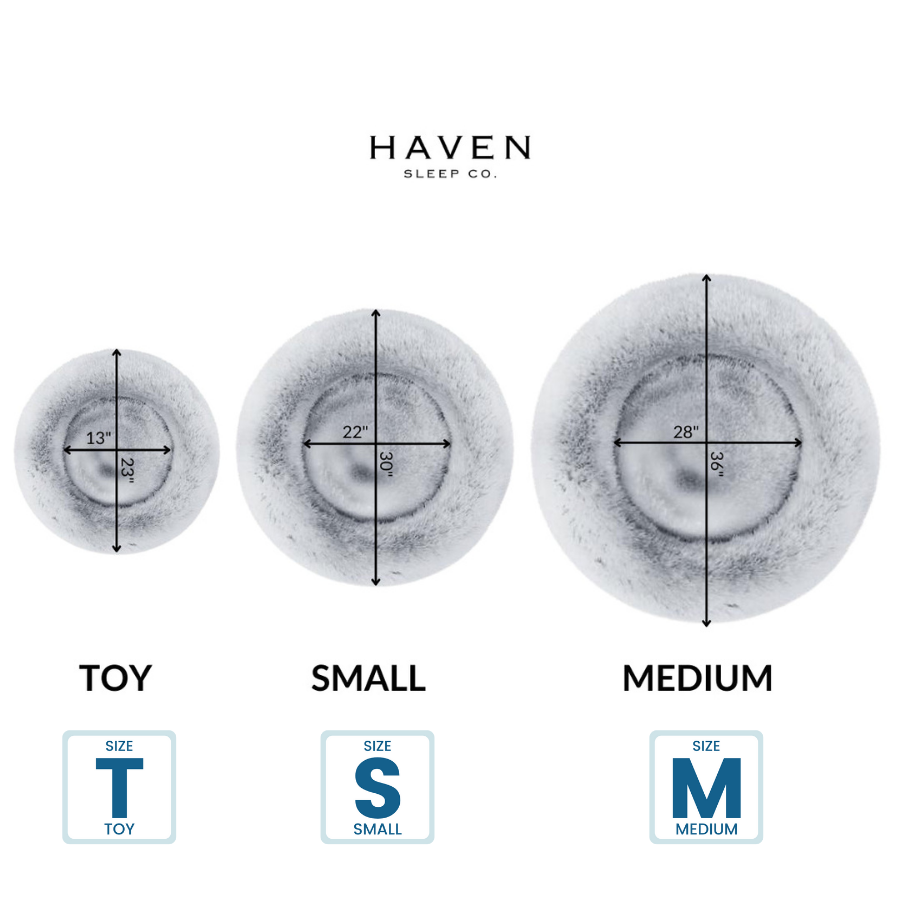 Bedface CERAMO Pet Bed