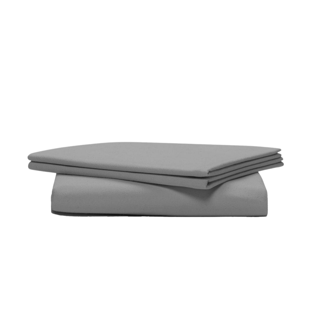 Percale Euro Sheet Set