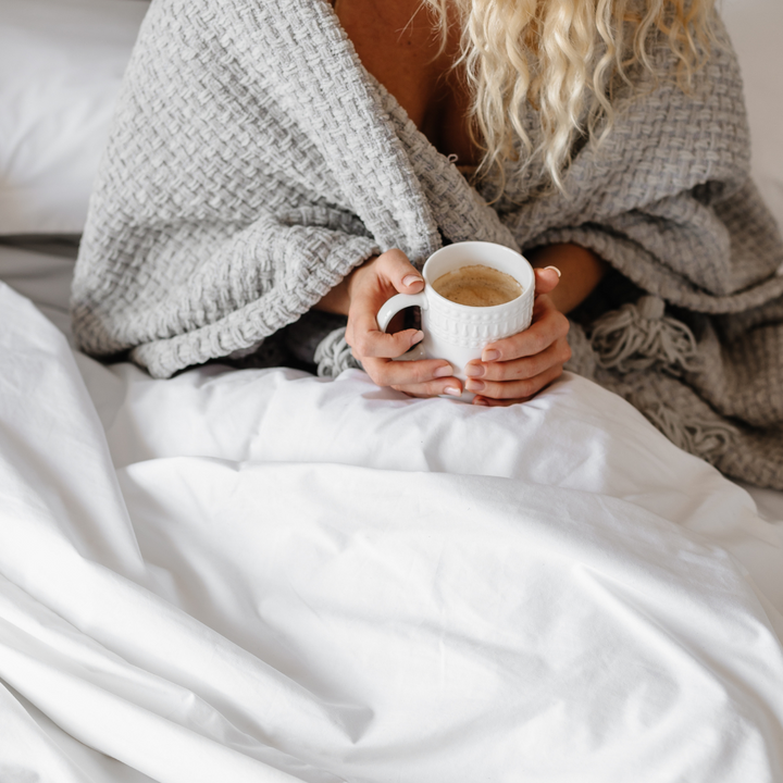 Sateen Deluxe Sheet Set