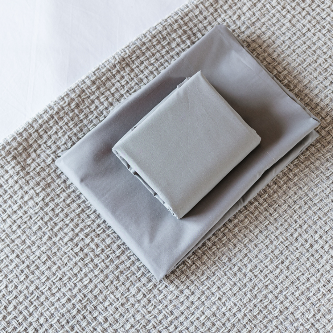 Percale Deluxe Sheet Set