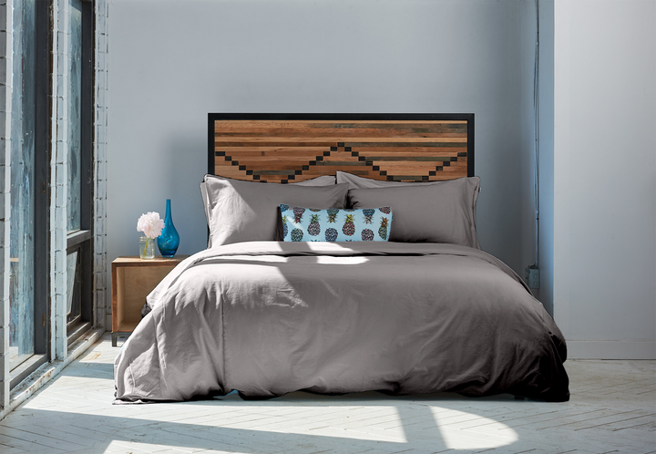 Sateen Deluxe Sheet Set