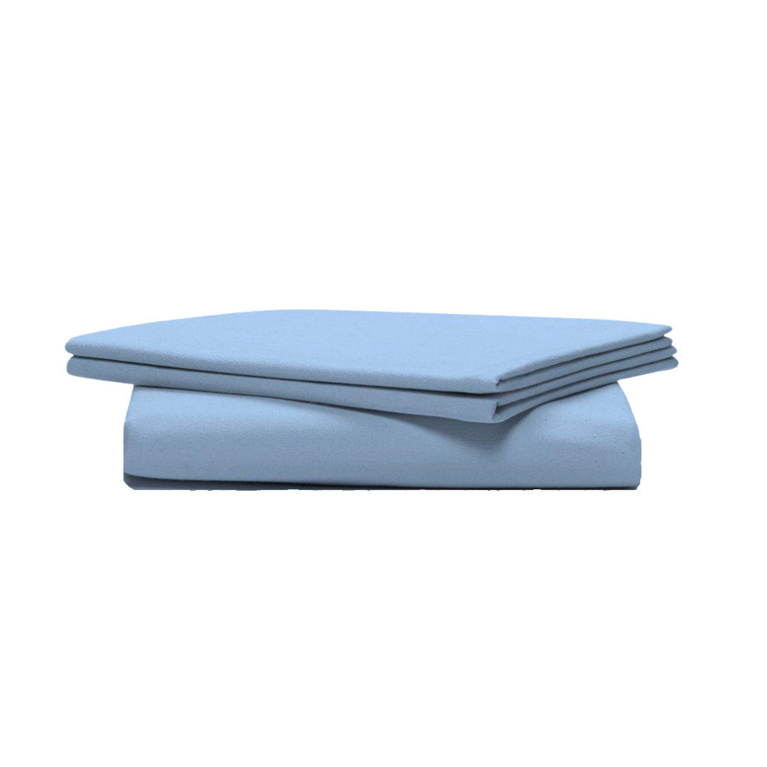 Sateen Euro Sheet Set