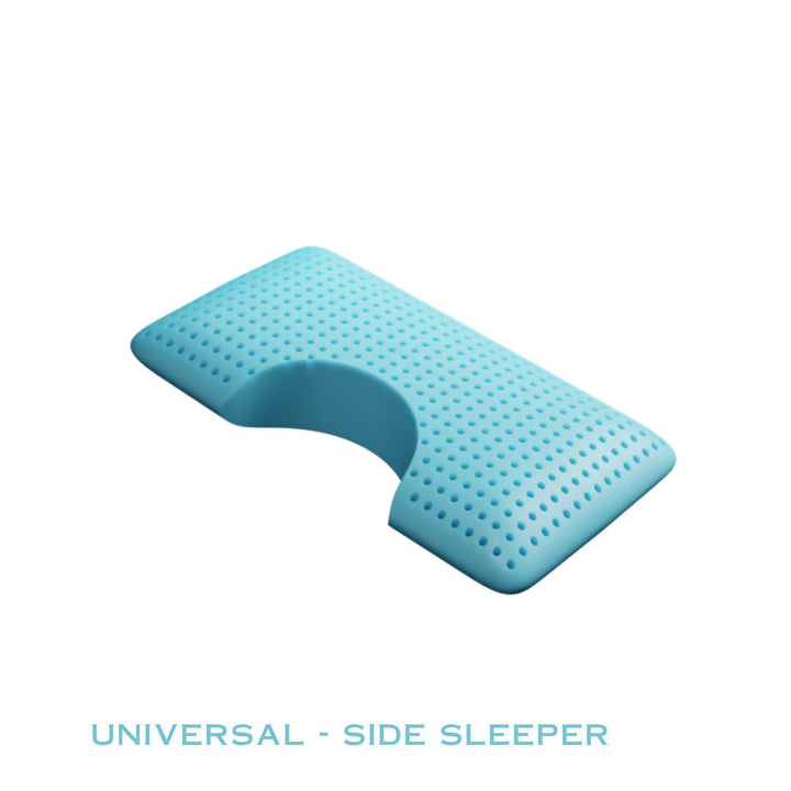 Pair of 2 Bedface Ice-Gel Pillows
