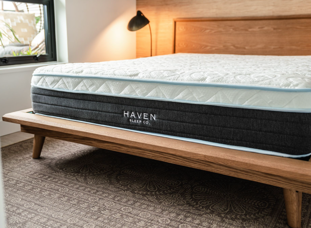 Hybrid Mattress