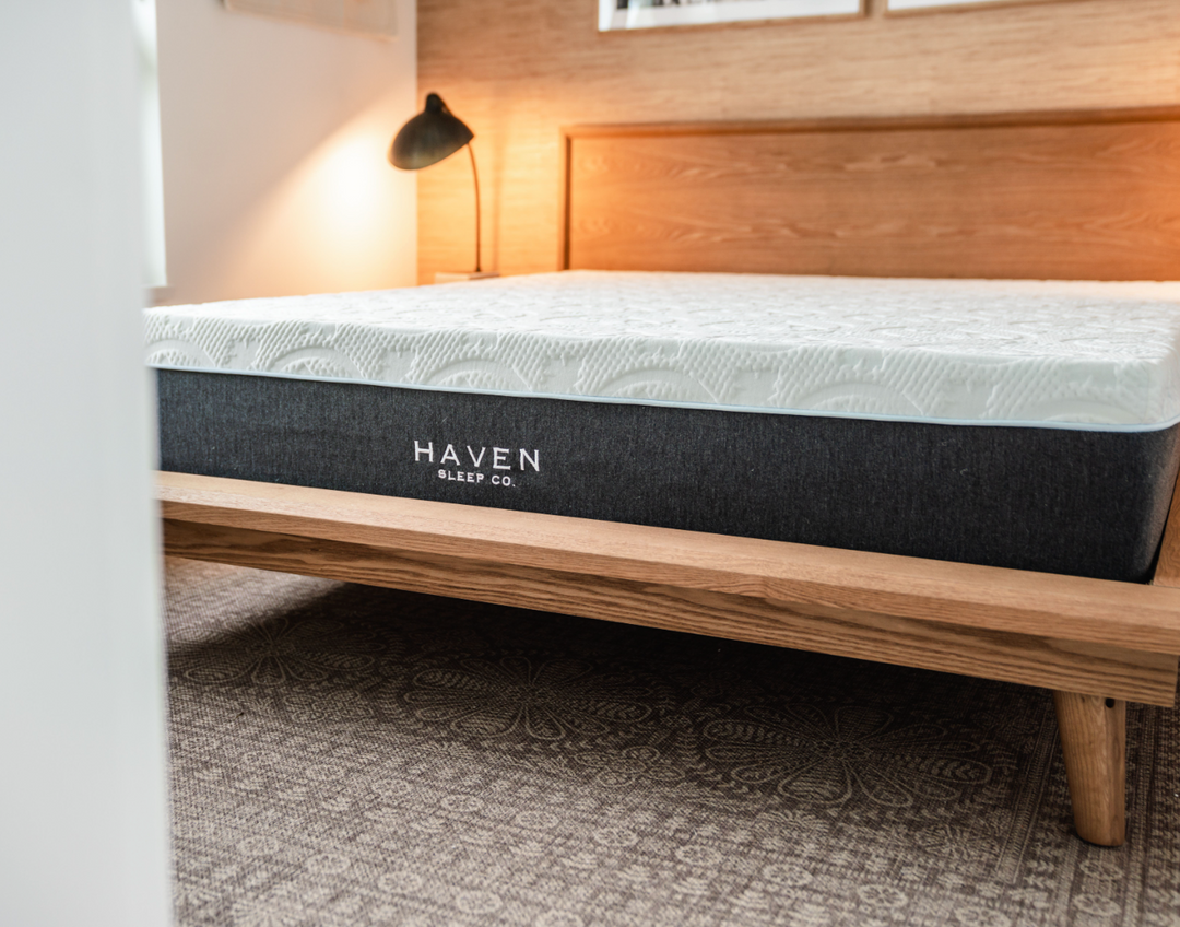 LUX Rejuvenate Mattress