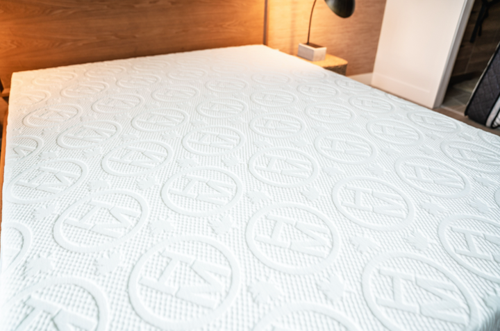 LUX Rejuvenate Mattress