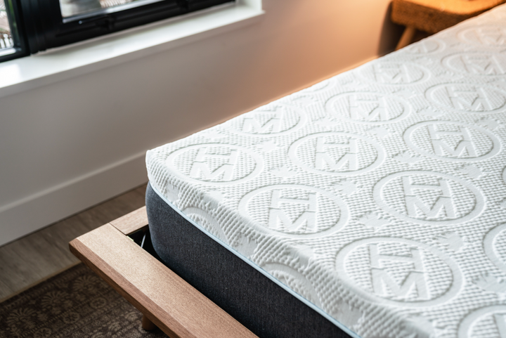 LUX Rejuvenate Mattress