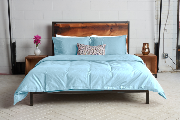 Sateen Deluxe Bedding Bundle