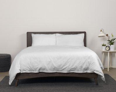 Sateen Deluxe Bedding Bundle