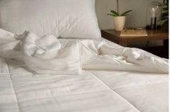 100% Bamboo Deluxe Bedding Bundle Cocoon (Limited Edition Queen)