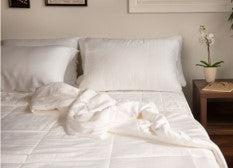 100% Bamboo Deluxe Bedding Bundle Cocoon (Limited Edition Queen)