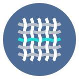 Percale Euro Sheet Set