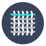 100% Bamboo Deluxe Bedding Bundle WHITE (Limited Edition King)