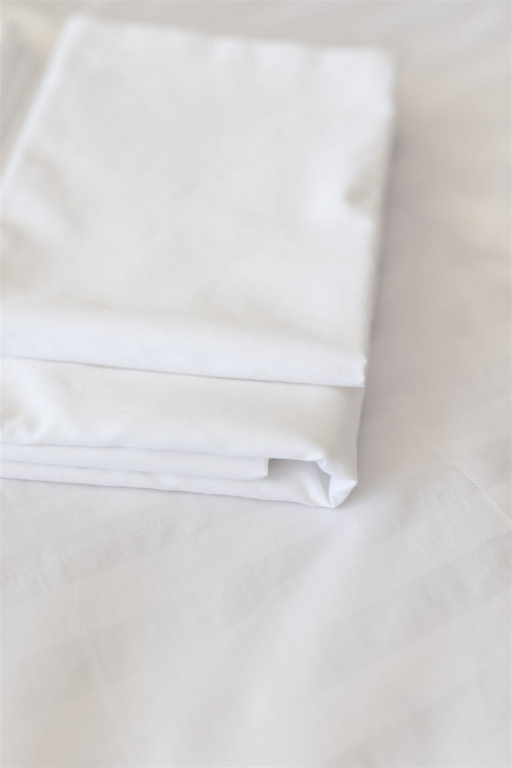 Bedface Percale Pillowcase Set