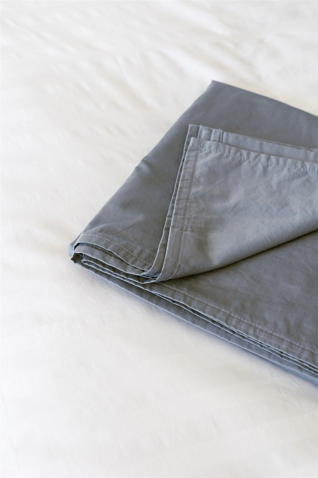 Bedface Sateen Pillowcase Set