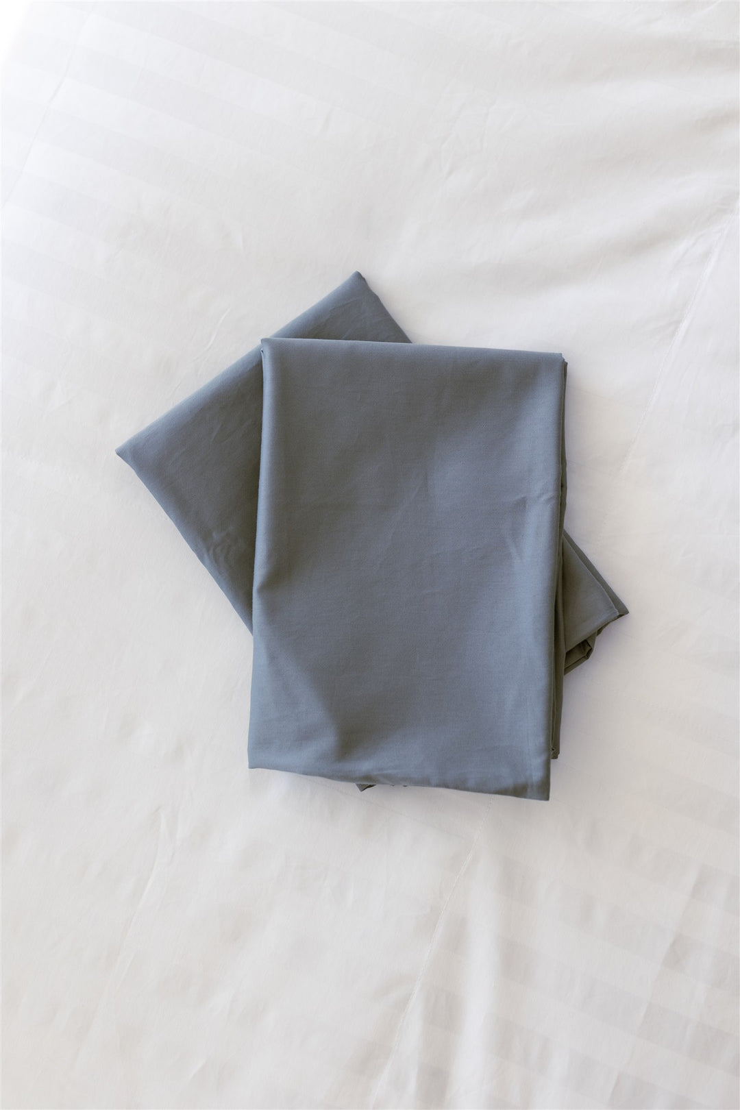 Bedface Sateen Pillowcase Set
