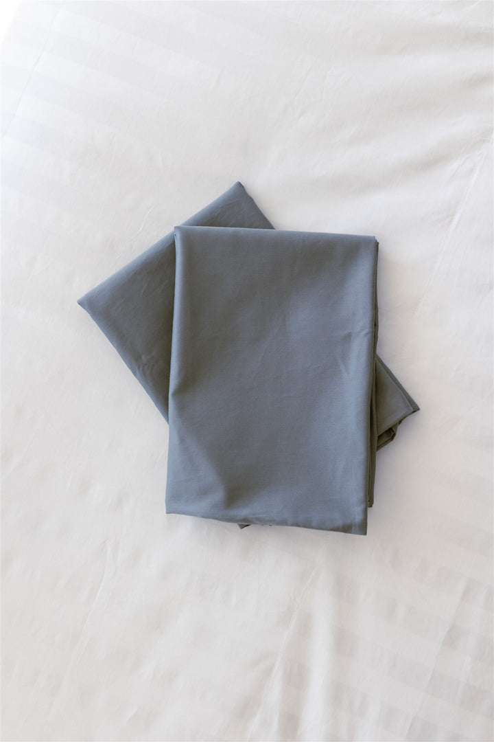 Bedface Sateen Pillowcase Set