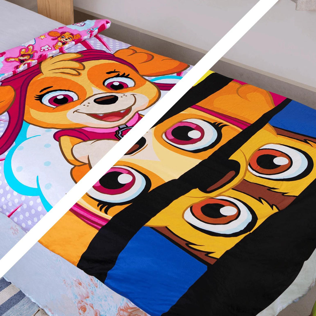 The Haven-Hush Paw Patrol Bundle