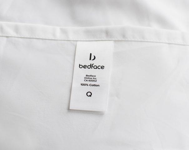 Percale Euro Sheet Set