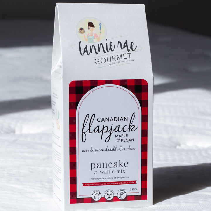 The Great Canadian Sleep In Bundle