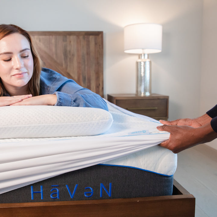 Black Friday Mattress Protector