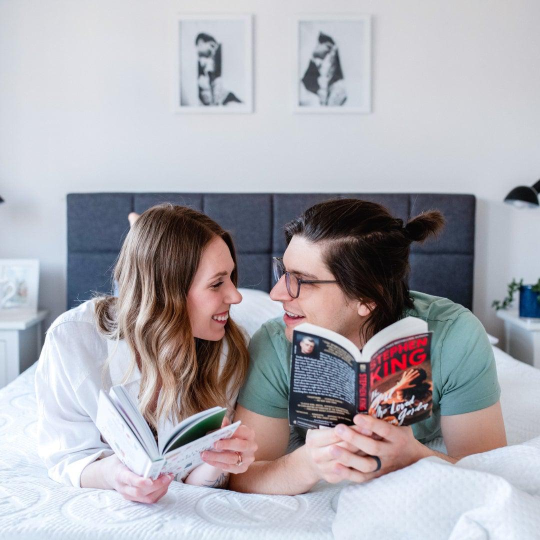 LUX Rejuvenate Essential Bundle