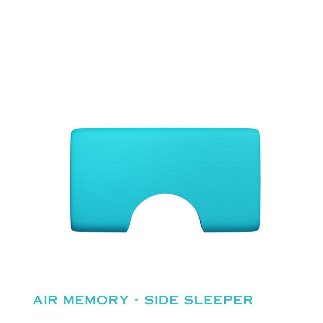 Bedface Air Memory Foam Pillow