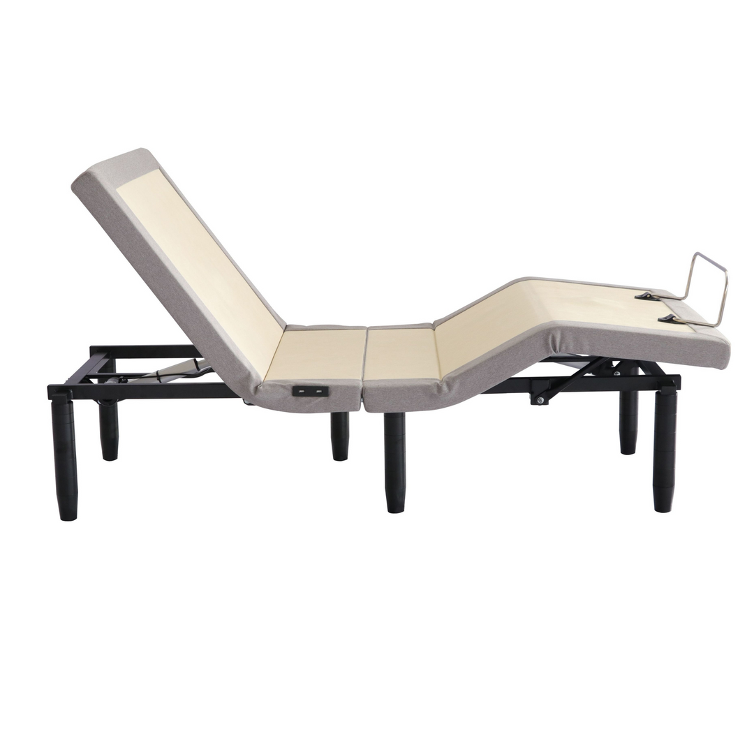 M-4500 Lifestyle Adjustable with 3D Massage