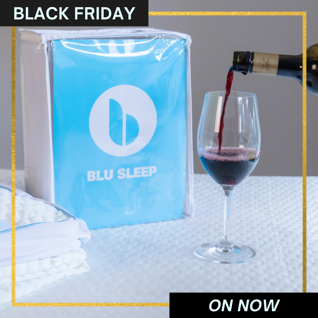 Black Friday Mattress Protector