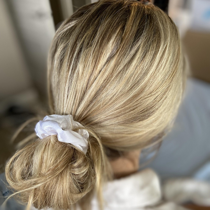 Satin 3 Piece Pillowcase Gift Set Promo