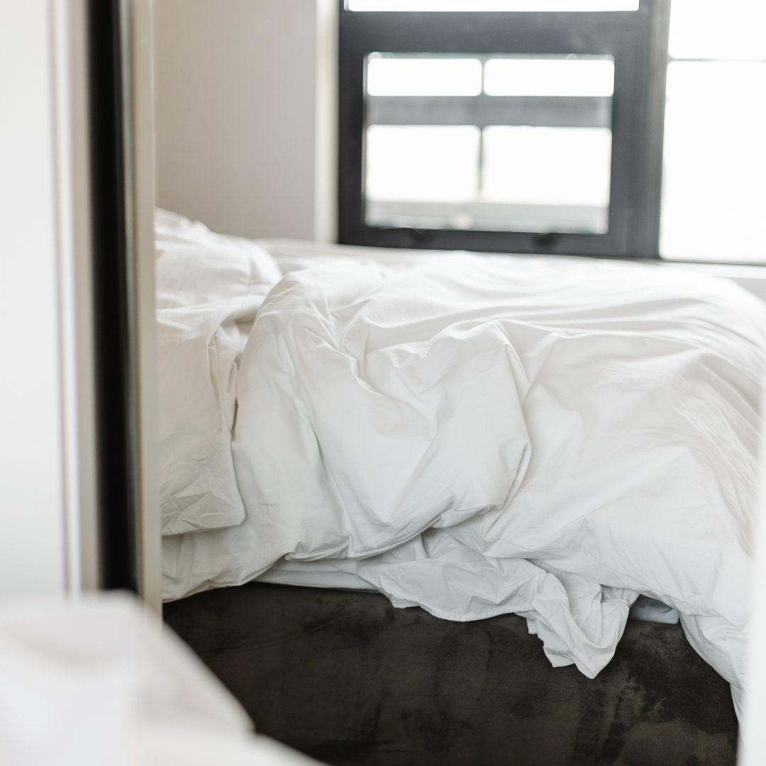 Sateen Deluxe Sheet Set