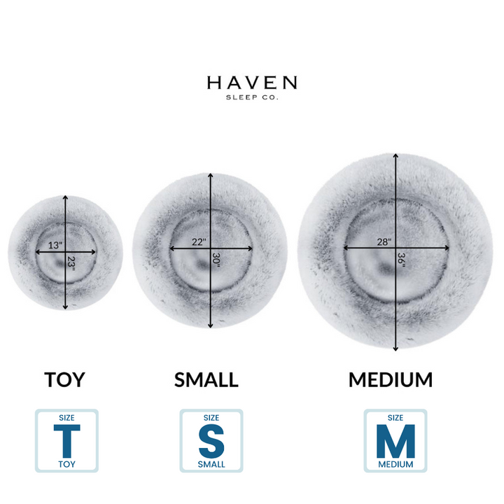 Bedface CERAMO Pet Bed