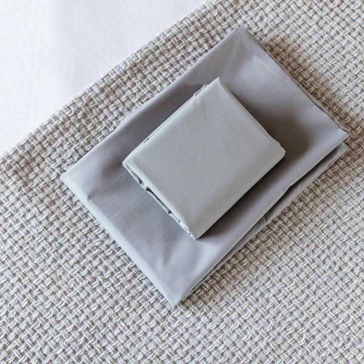 Percale Deluxe Sheet Set