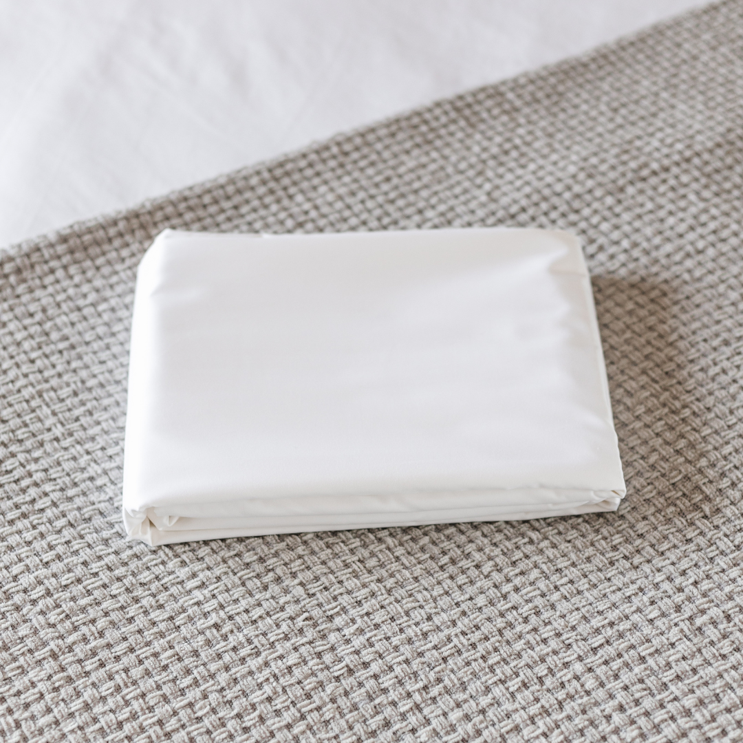 Percale Deluxe Sheet Set