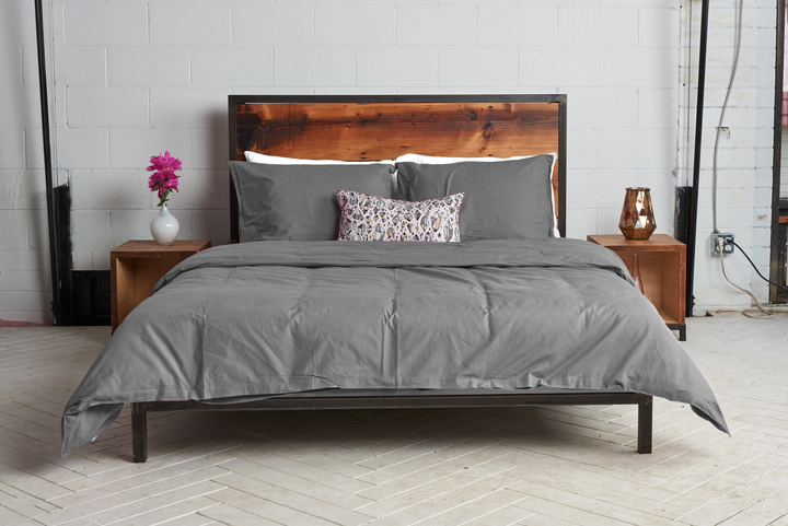 Percale Deluxe Sheet Set