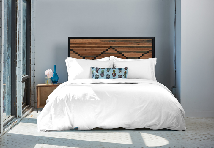 Sateen Deluxe Sheet Set