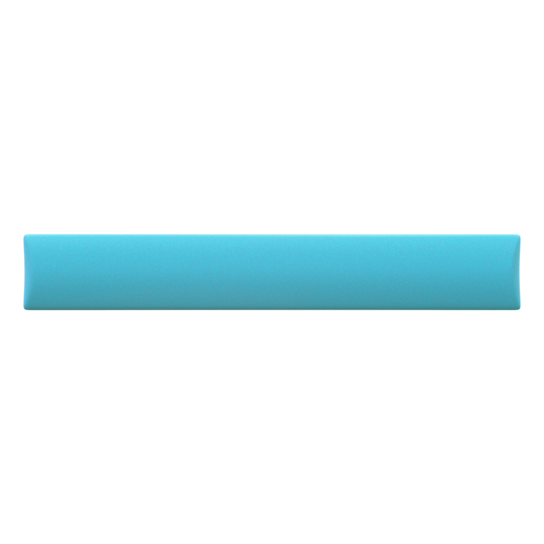 Bedface CERAMO Air Memory Foam Pillow powered by Blu Sleep
