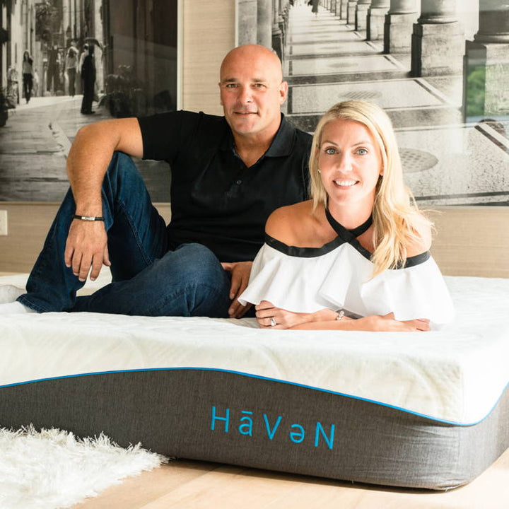 LUX Rejuvenate Mattress