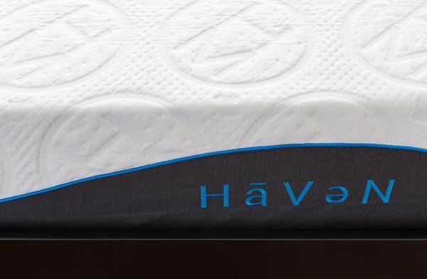 We Love MOM's Combo - HAVEN Mattress & HUSH Weighted Blanket