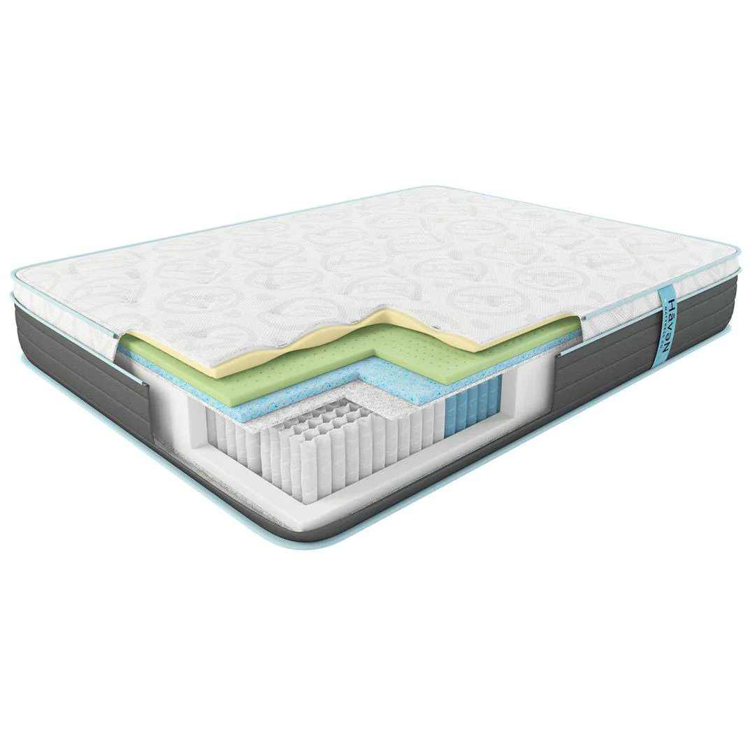 Hybrid Mattress