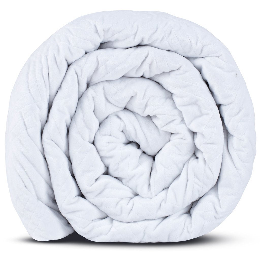 We Love MOM's Combo - HAVEN Mattress & HUSH Weighted Blanket