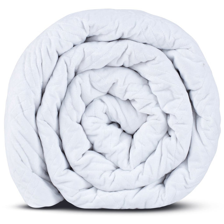 Hush All Season Weighted Blanket 2-in-1 Bundle