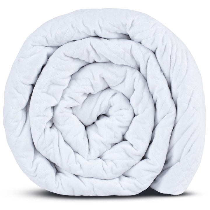 Hush Plush 2.0 - Warming Weighted Blanket